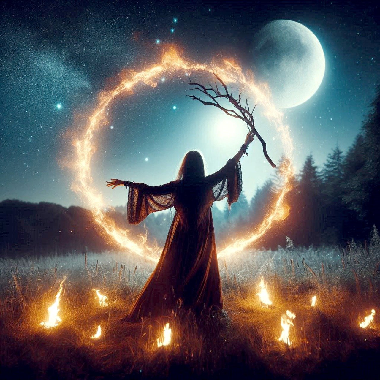 Schamanisches Reisen lernen